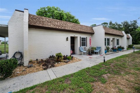 Villa ou maison à vendre à Palm Harbor, Floride: 1 chambre, 59.09 m2 № 2220815 - photo 10