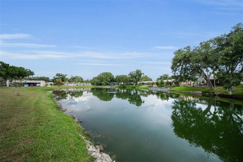 Villa ou maison à vendre à Palm Harbor, Floride: 1 chambre, 59.09 m2 № 2220815 - photo 5