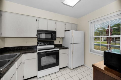 Villa ou maison à vendre à Palm Harbor, Floride: 1 chambre, 59.09 m2 № 2220815 - photo 23