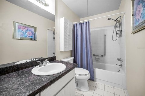 Villa ou maison à vendre à Palm Harbor, Floride: 1 chambre, 59.09 m2 № 2220815 - photo 27