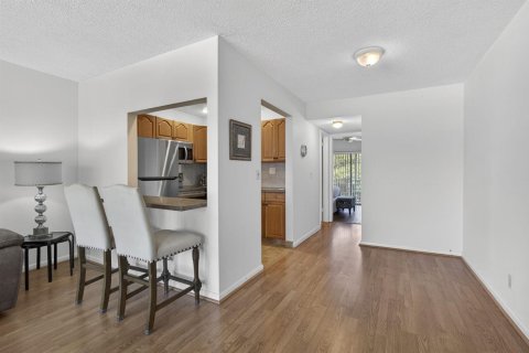 Купить кондоминиум в Уэст-Палм-Бич, Флорида 3 комнаты, 52.95м2, № 2087956 - фото 4