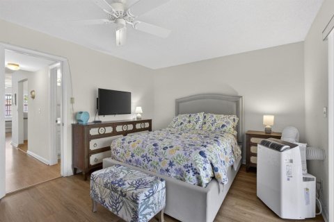 Купить кондоминиум в Уэст-Палм-Бич, Флорида 3 комнаты, 52.95м2, № 2087956 - фото 15
