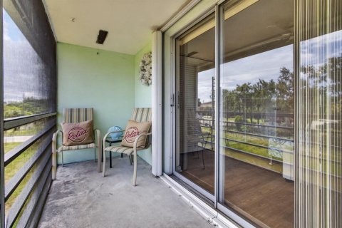 Купить кондоминиум в Уэст-Палм-Бич, Флорида 3 комнаты, 52.95м2, № 2087956 - фото 20
