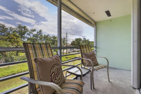 Купить кондоминиум в Уэст-Палм-Бич, Флорида 3 комнаты, 52.95м2, № 2087956 - фото 19
