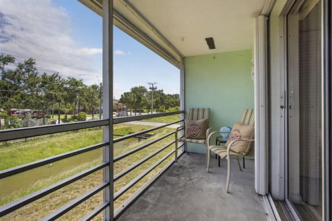 Купить кондоминиум в Уэст-Палм-Бич, Флорида 3 комнаты, 52.95м2, № 2087956 - фото 22