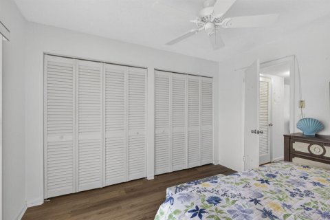 Купить кондоминиум в Уэст-Палм-Бич, Флорида 3 комнаты, 52.95м2, № 2087956 - фото 13