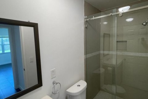 Villa ou maison à louer à Fort Lauderdale, Floride: 3 chambres, 92.9 m2 № 2417426 - photo 20