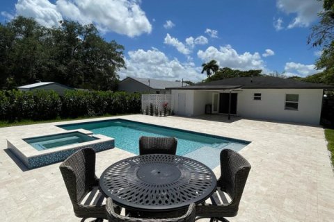 Villa ou maison à louer à Fort Lauderdale, Floride: 3 chambres, 92.9 m2 № 2417426 - photo 26