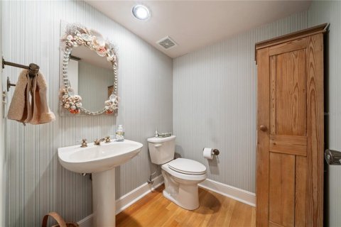 House in Saint Petersburg, Florida 3 bedrooms, 252.69 sq.m. № 1803057 - photo 23