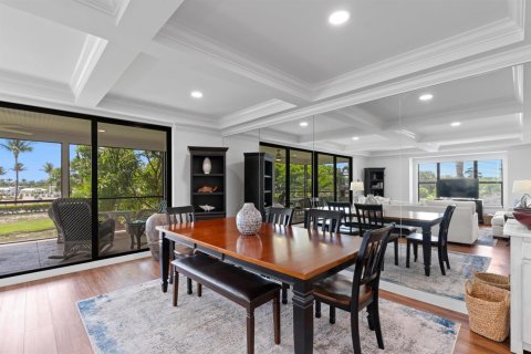 Copropriété à louer à Wellington, Floride: 3 chambres, 167.22 m2 № 2242248 - photo 5
