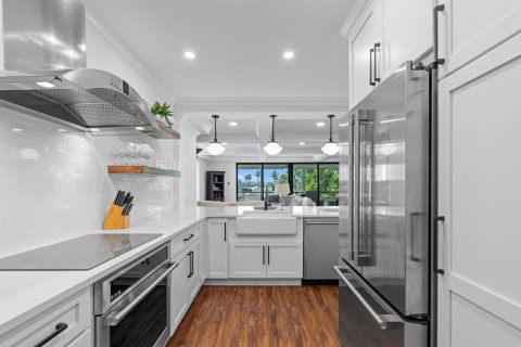Copropriété à louer à Wellington, Floride: 3 chambres, 167.22 m2 № 2242248 - photo 11