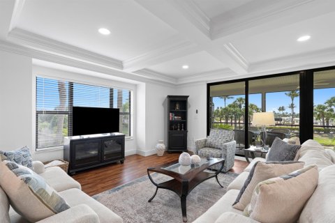 Copropriété à louer à Wellington, Floride: 3 chambres, 167.22 m2 № 2242248 - photo 9