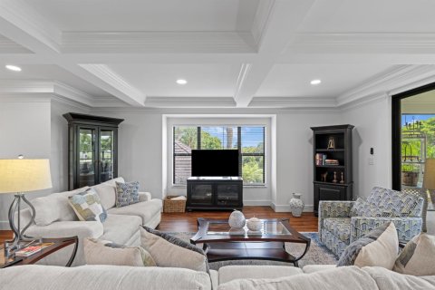 Copropriété à louer à Wellington, Floride: 3 chambres, 167.22 m2 № 2242248 - photo 8