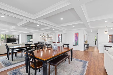 Copropriété à louer à Wellington, Floride: 3 chambres, 167.22 m2 № 2242248 - photo 4