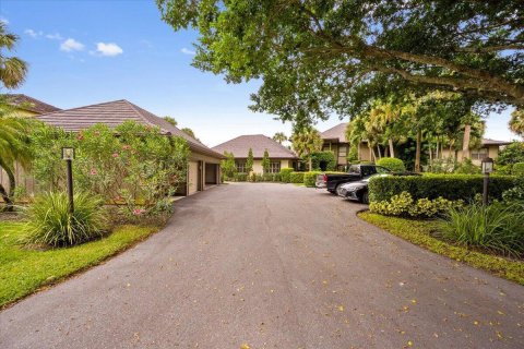Condo à Wellington, Floride, 3 chambres  № 2242248
