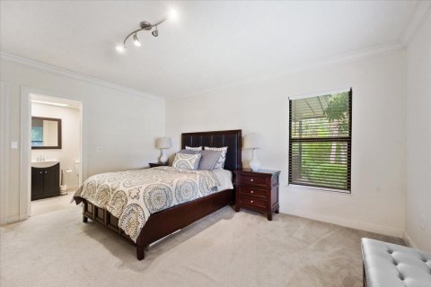 Copropriété à louer à Wellington, Floride: 3 chambres, 167.22 m2 № 2242248 - photo 14