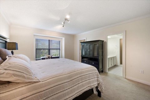 Copropriété à louer à Wellington, Floride: 3 chambres, 167.22 m2 № 2242248 - photo 16