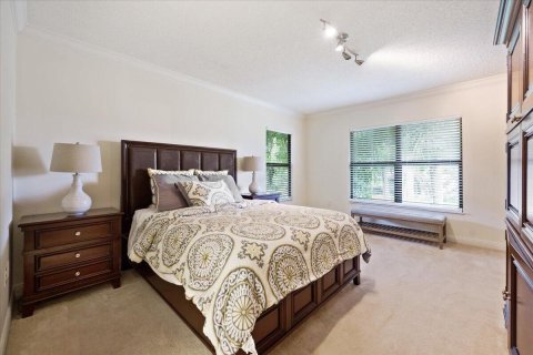 Copropriété à louer à Wellington, Floride: 3 chambres, 167.22 m2 № 2242248 - photo 13