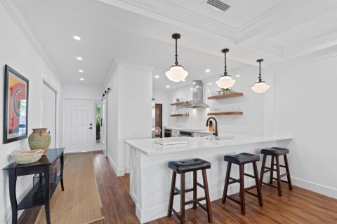 Copropriété à louer à Wellington, Floride: 3 chambres, 167.22 m2 № 2242248 - photo 3