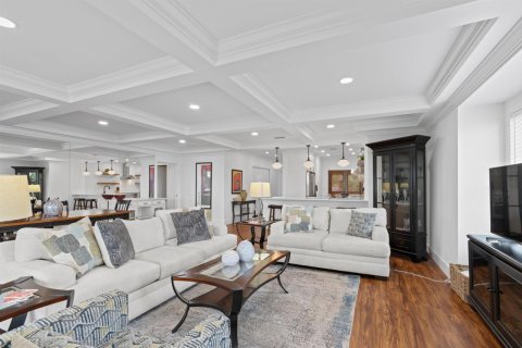 Copropriété à louer à Wellington, Floride: 3 chambres, 167.22 m2 № 2242248 - photo 6