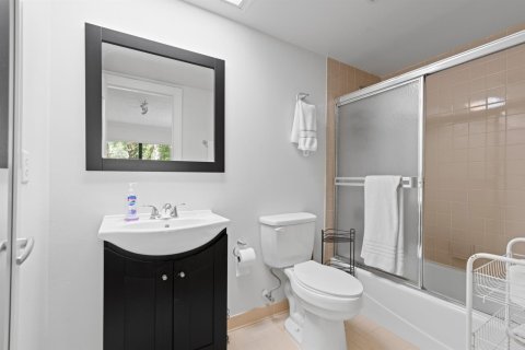 Copropriété à louer à Wellington, Floride: 3 chambres, 167.22 m2 № 2242248 - photo 28