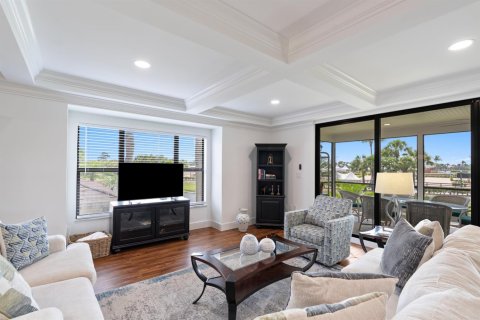 Copropriété à louer à Wellington, Floride: 3 chambres, 167.22 m2 № 2242248 - photo 7