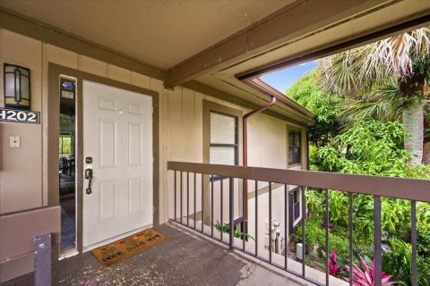 Copropriété à louer à Wellington, Floride: 3 chambres, 167.22 m2 № 2242248 - photo 2