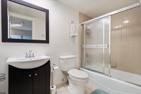 Copropriété à louer à Wellington, Floride: 3 chambres, 167.22 m2 № 2242248 - photo 24