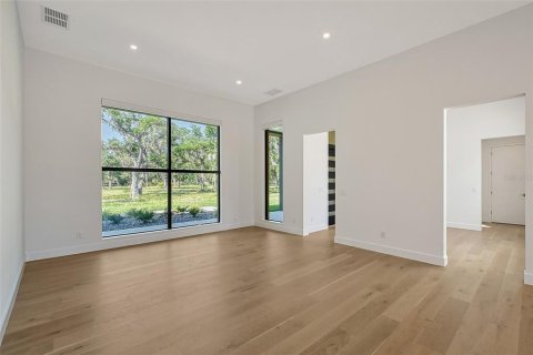 Villa ou maison à vendre à Sarasota, Floride: 5 chambres, 394.28 m2 № 1638252 - photo 13