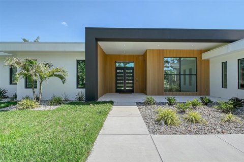 Villa ou maison à vendre à Sarasota, Floride: 5 chambres, 394.28 m2 № 1638252 - photo 3