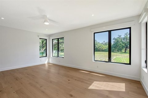 Villa ou maison à vendre à Sarasota, Floride: 5 chambres, 394.28 m2 № 1638252 - photo 14