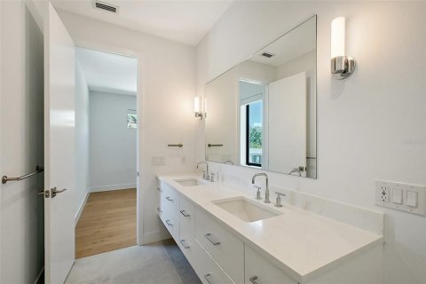 Villa ou maison à vendre à Sarasota, Floride: 5 chambres, 394.28 m2 № 1638252 - photo 29