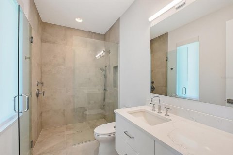 Villa ou maison à vendre à Sarasota, Floride: 5 chambres, 394.28 m2 № 1638252 - photo 24