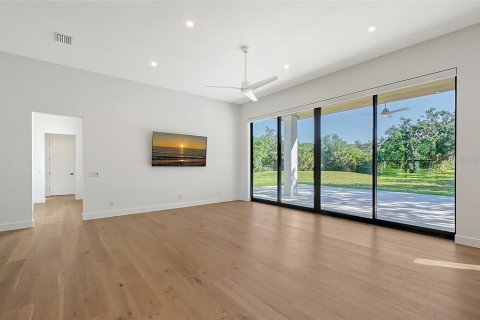 Villa ou maison à vendre à Sarasota, Floride: 5 chambres, 394.28 m2 № 1638252 - photo 7