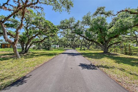 Villa ou maison à vendre à Sarasota, Floride: 5 chambres, 394.28 m2 № 1638252 - photo 2