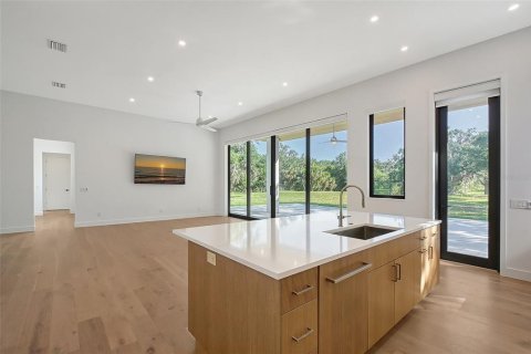 Villa ou maison à vendre à Sarasota, Floride: 5 chambres, 394.28 m2 № 1638252 - photo 6