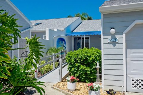 Villa ou maison à vendre à Bradenton, Floride: 2 chambres, 127.09 m2 № 2200419 - photo 28