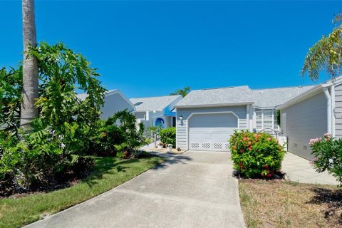 Villa ou maison à vendre à Bradenton, Floride: 2 chambres, 127.09 m2 № 2200419 - photo 30