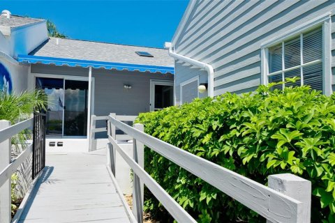 Villa ou maison à Bradenton, Floride 2 chambres, 127.09 m2 № 2200419