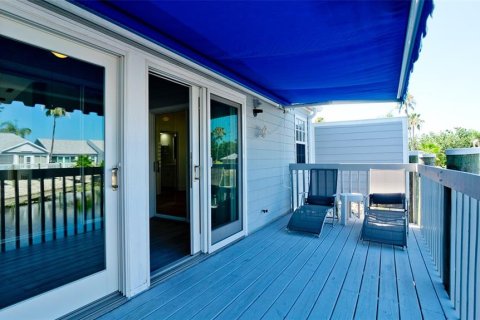 Villa ou maison à vendre à Bradenton, Floride: 2 chambres, 127.09 m2 № 2200419 - photo 3
