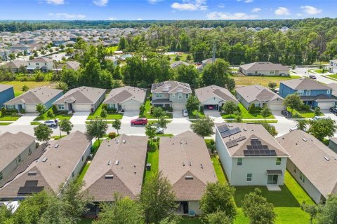 Купить виллу или дом в Деланд, Флорида 5 комнат, 150.22м2, № 1690147 - фото 28
