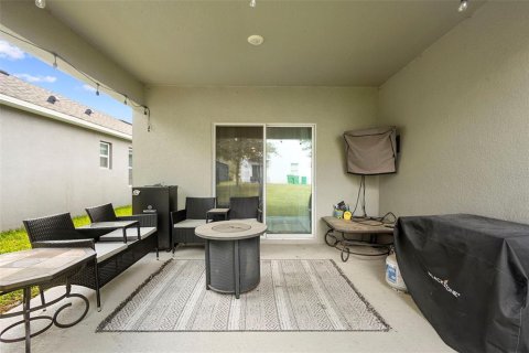 Купить виллу или дом в Деланд, Флорида 5 комнат, 150.22м2, № 1690147 - фото 25