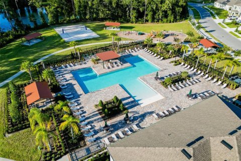 Купить виллу или дом в Деланд, Флорида 5 комнат, 150.22м2, № 1690147 - фото 29