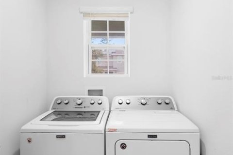 Купить виллу или дом в Деланд, Флорида 5 комнат, 150.22м2, № 1690147 - фото 26
