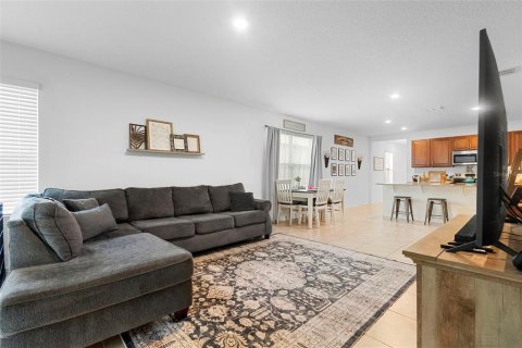 Купить виллу или дом в Деланд, Флорида 5 комнат, 150.22м2, № 1690147 - фото 14