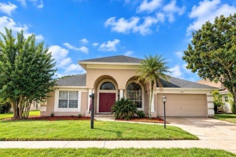 Villa ou maison à Orlando, Floride 4 chambres, 214.14 m2 № 2410249
