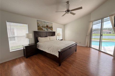 Villa ou maison à vendre à Orlando, Floride: 4 chambres, 214.14 m2 № 2410249 - photo 18
