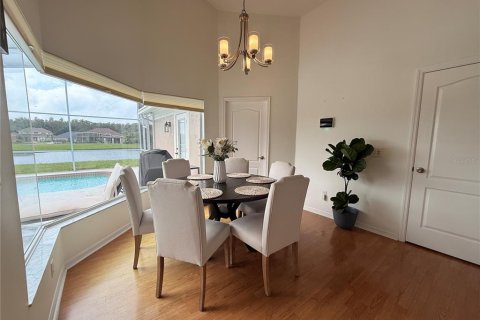 Villa ou maison à vendre à Orlando, Floride: 4 chambres, 214.14 m2 № 2410249 - photo 15
