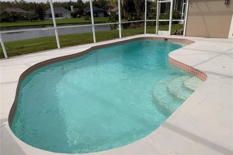 Villa ou maison à vendre à Orlando, Floride: 4 chambres, 214.14 m2 № 2410249 - photo 30