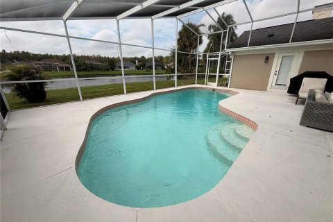 Villa ou maison à vendre à Orlando, Floride: 4 chambres, 214.14 m2 № 2410249 - photo 29